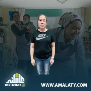 خادمات نقل كفاله
