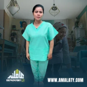 خادمات نقل كفاله