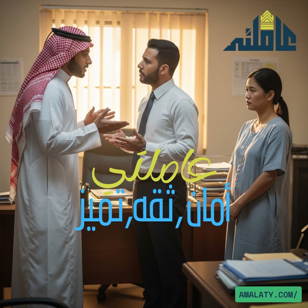 دليلك لأفضل مكاتب استقدام في الرياض 2025: الأسعار، التقييمات، وأسرعها وصولاً 4 مكاتب استقدام الرياض