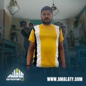 سائق خاص للتنازل
