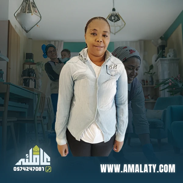 سائقة خاصة للتنازل