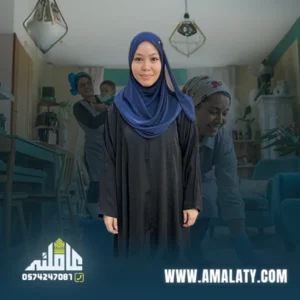 فلبينية للتنازل