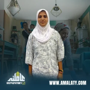 خادمات سيرلانكا
