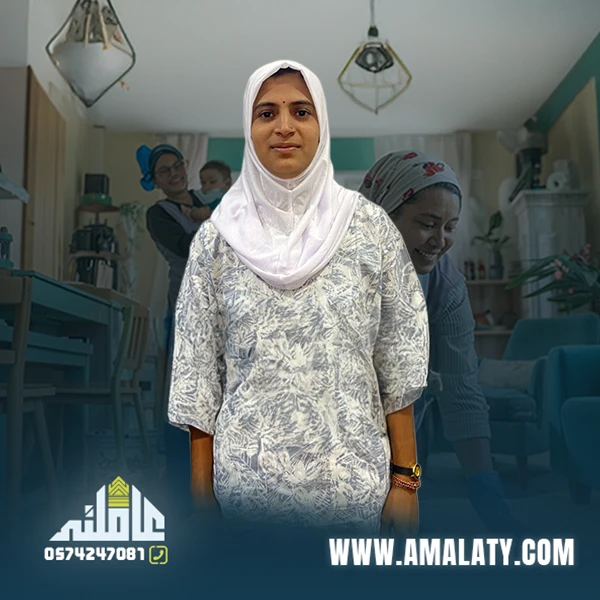 خادمات سيرلانكا