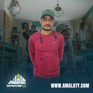 سائق هندي