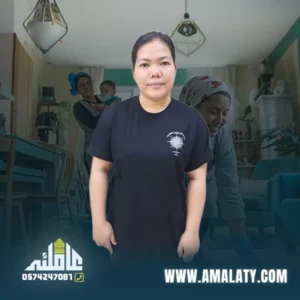 خادمات فلبينيات للتنازل