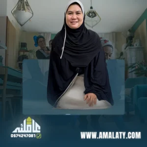 عاملات فلبينيات