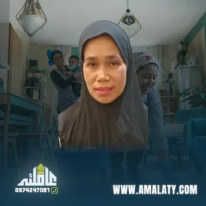 Workers 4 فلبينيات للتنازل