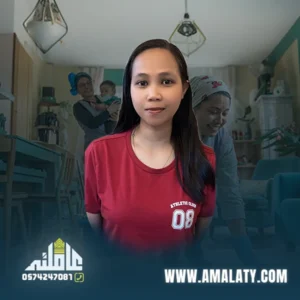 Workers 3 ممرضة فلبينية للتنازل