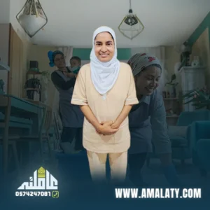 Workers 4 عاملة بنجلاديشية