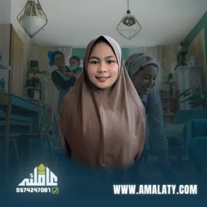 Workers 6 فلبينيه شغاله